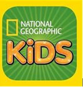 National Graphic Kids